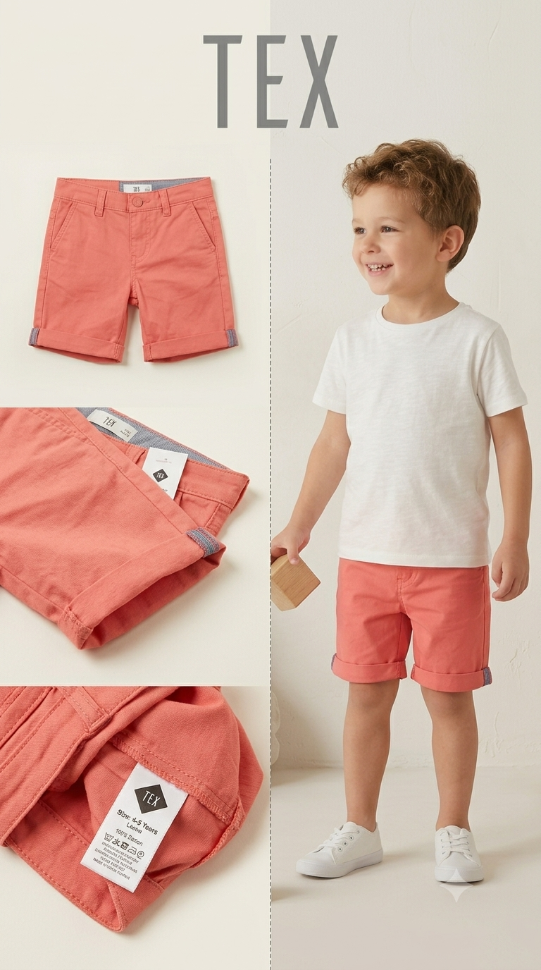Tex Short