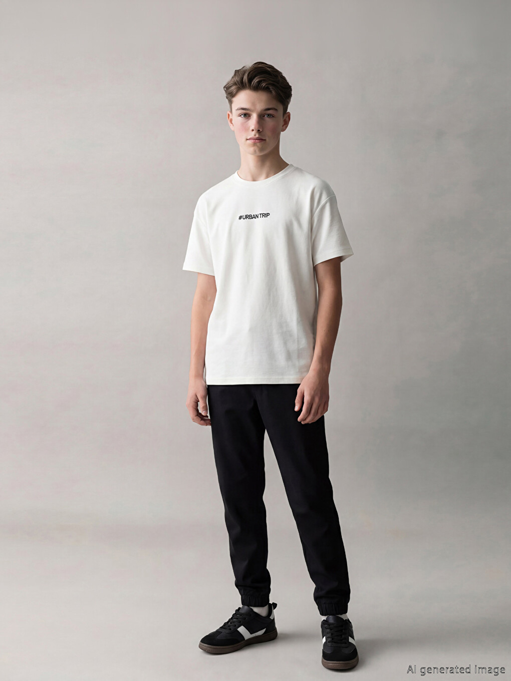 LC WAIKIKI  Boy Sweatpants
