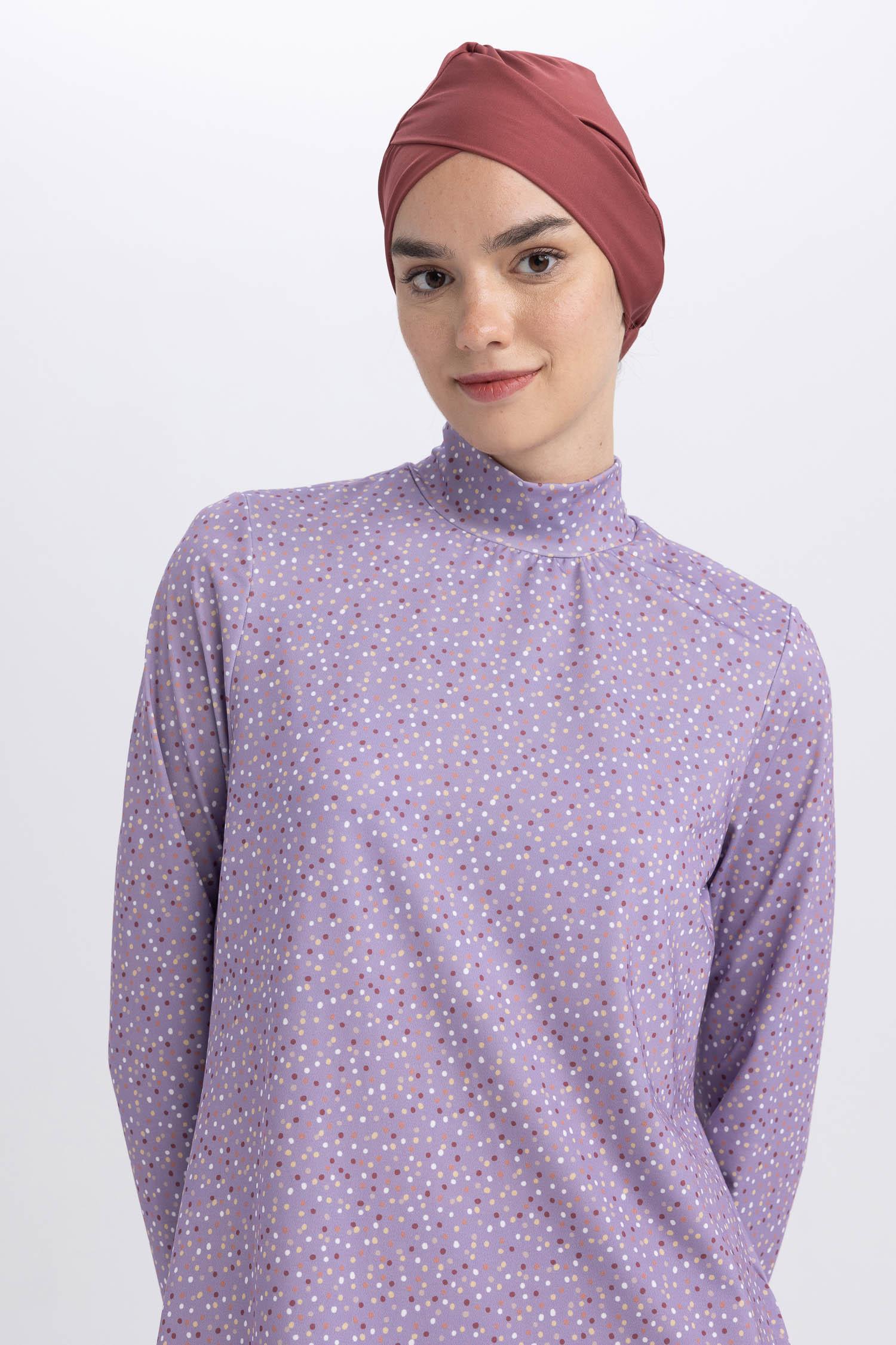 Defacto - REGULAR FIT 3 PIECE BURKINI